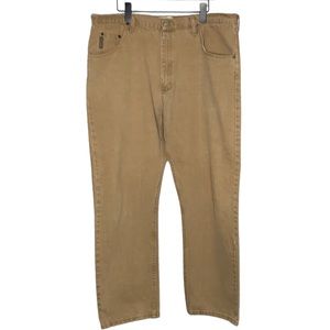 Wrangler mens jeans